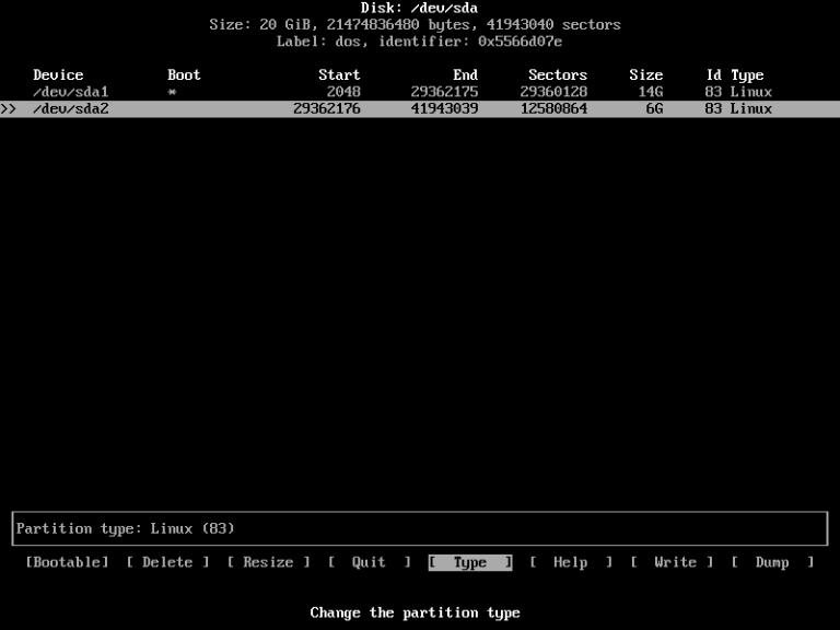آموزش نصب آرچ لینوکس Arch Linux ایرانیکا سرور