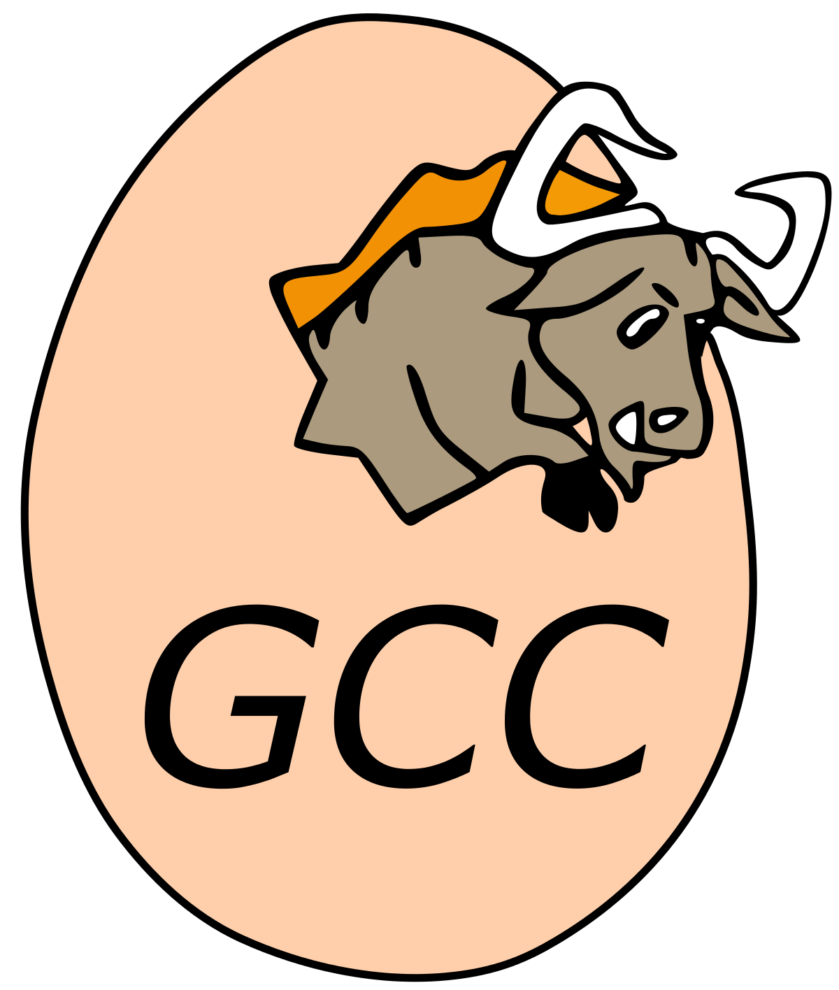 نصب GCC در دبیان