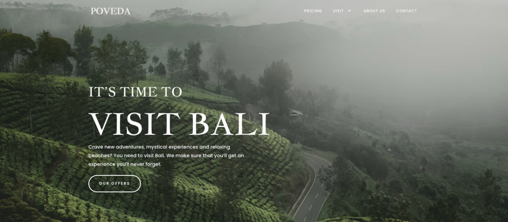 طراحی وب سازگار با محیط زیست