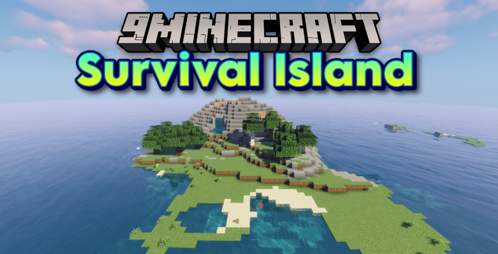 map minecraft island survival        
        <figure class=