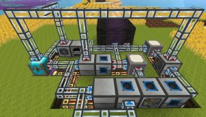 Thermal Expansion ماد