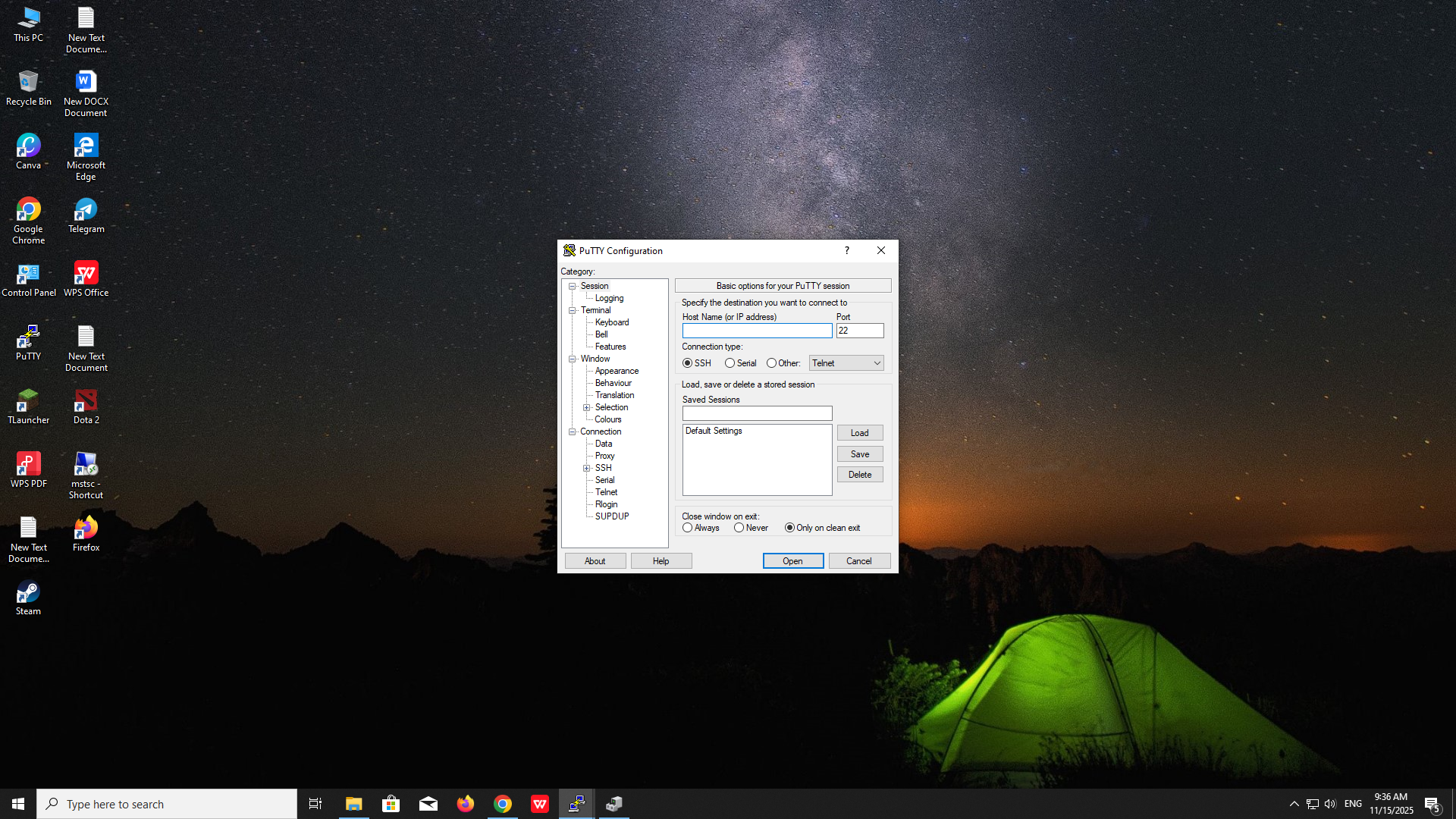 سرور مجازی VPS