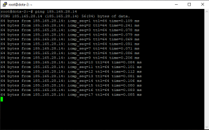 سرور مجازی VPS