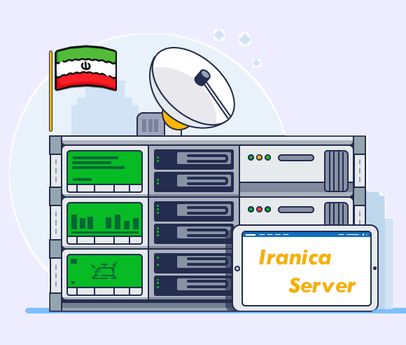 سرور مجازی VPS