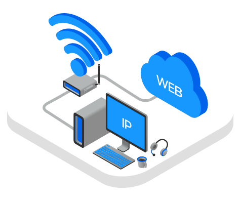 اجاره IP